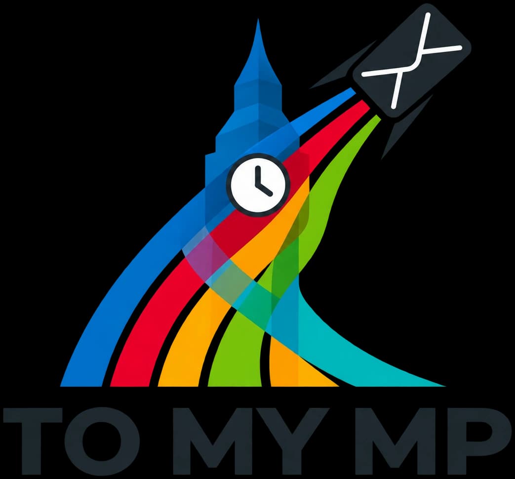 To My MP